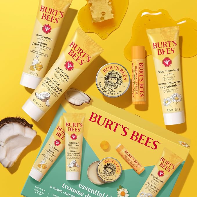Burt's Bees Mothers Day Gifts Ideas - Image 10