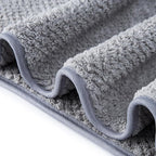 MaopaoBeauty Washcloth Set for Bathroom - Image 5