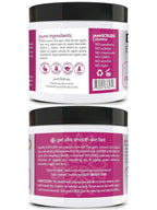 pureSCRUBS Premium Jasmine Body Scrub Set - Image 6