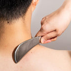 gua sha Tool gua sha Stainless Steel iastm Tool Gussha Massage Tool Muscle - Image 4
