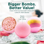 Latika Classic Bath Bombs - Image 5