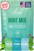 Cleverfy Shower Steamers Aromatherapy by Cleverfy