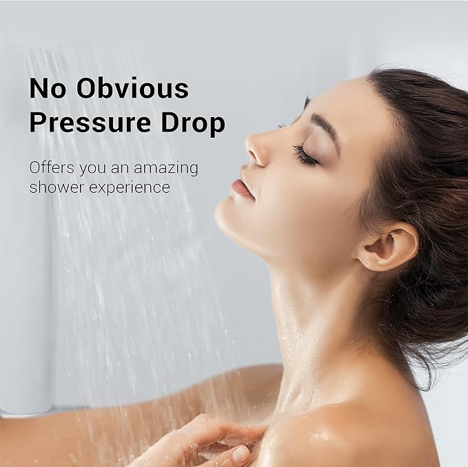 AQUACREST AQ 4125 Shower Water Filter, Replacement - Image 7