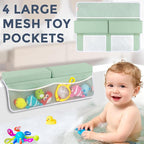 Bath Kneeler and Elbow Rest Pad Set - Image 6
