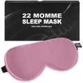 Sleep Mask, Silk Eye Mask for Sleeping by spacepower