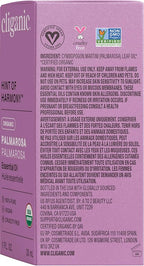 Cliganic USDA Organic Palmarosa Essential Oil, 1oz - Image 9