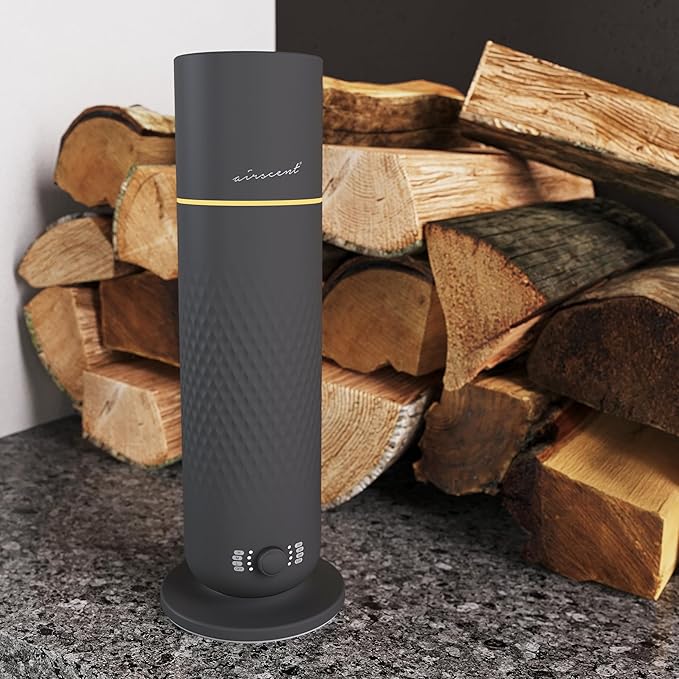 The AirScent Waterless Diffuser - Image 7