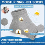 Nano Glass Foot File, Foot Callus Remover & Scrubber - Image 6