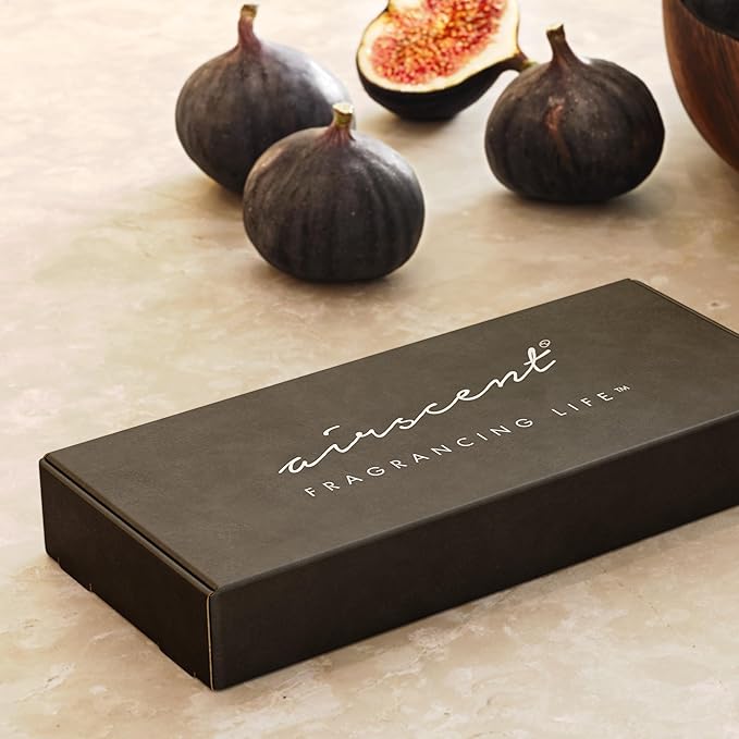AirScent Hotel Diffuser Oil Gift Set - Image 5