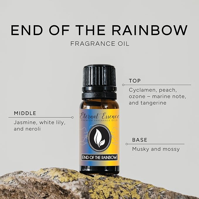End of The Rainbow - Image 2