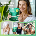 Shower Steamers Aromatherapy 18 Pack – Mothers Day Gifts, Eucalyptus - Image 6