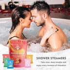 MR MIRYE Shower Steamers Aromatherapy - Image 5