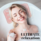 Expressions Spa Pillow with Glitter Gel - Image 6