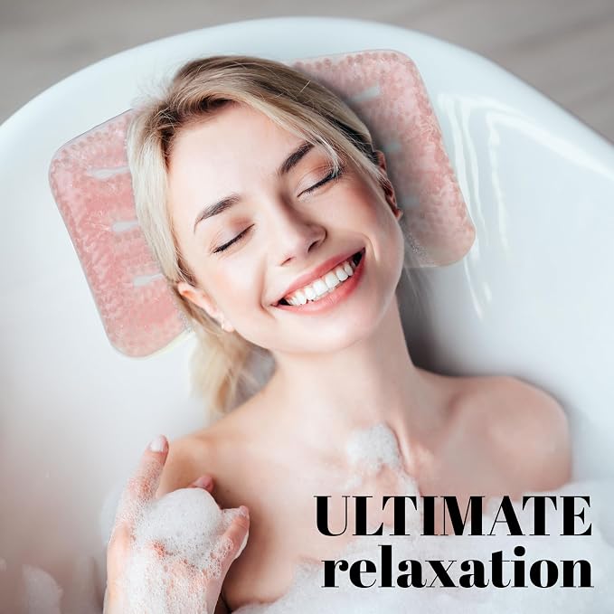 Expressions Spa Pillow with Glitter Gel - Image 6