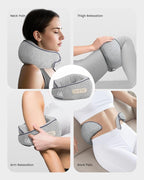 CILI Cordless Neck Massager Pillow - Image 7