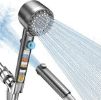 FEELSO Filtered Shower Head by FEELSO