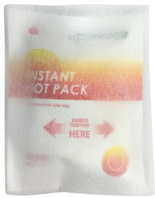 PrimaCare PHP-45 Instant Heat Pack - Image 5