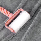 JML Extra Large Bath Sheet Towels Set of 2, Lint Free BathSheet - Image 4
