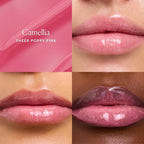 Naturium Phyto-Glow Lip Balm, Hydrating Lip Care - Image 3