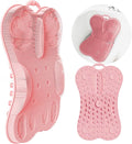 Back Scrubber Body Bath Cushion by Unknown