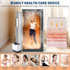 Garvee Sauna Box, Portable Sauna - Image 4