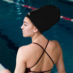 Interlaken Silicone Swim Cap - Image 7