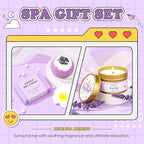 Gift Baskets for Women Unique Birthday Gifts for Women self care cheer up gifts - Image 3