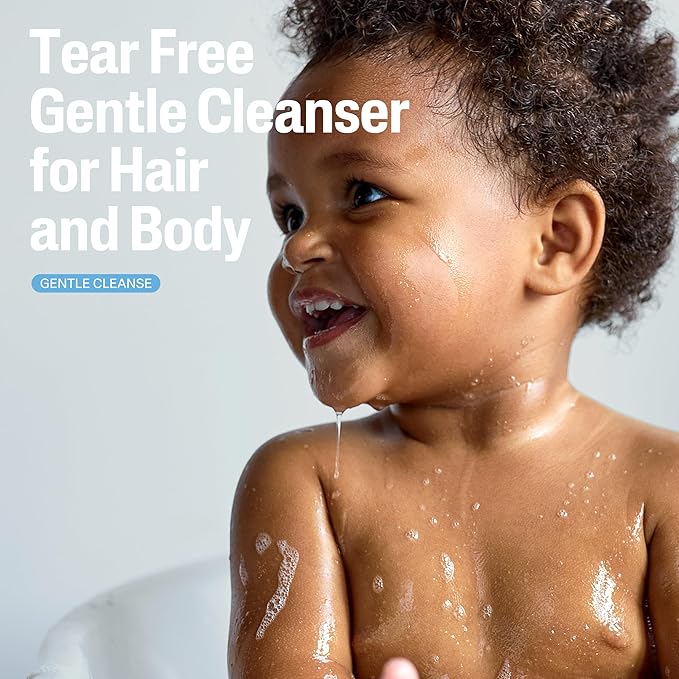 Cetaphil Baby Shampoo and Body Wash - Image 3
