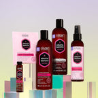 HASK KERATIN Smoothing Deep Conditioner Treatments - Image 9