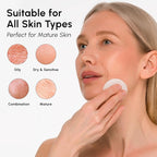 MAREE Hyaluronic Acid Toner Pads - Image 6