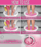 Crafts And The City SOO Jelly Pedicure Packs - Image 6