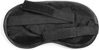 Earth Therapeutics Dream Zone Sleep Mask – Comfortable & Versatile – Soft & - Image 4