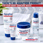 Aquaphor Healing Ointment Advanced Therapy Skin Protectant Skin Care Set - Image 13