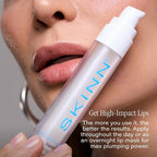 SKINN Lip Amplifying Serum, Lip6X - Image 4