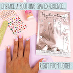STMT Self-Love Club D.I.Y. Nail Art Studio by Horizon Group USA, 10+ Essentials - Image 3