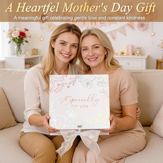 Spa Gifts for Women Bath Gift Set - Image 3