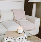 Calyan Wax Co. Home & Holiday 3 Wick Scented Candle - Image 8