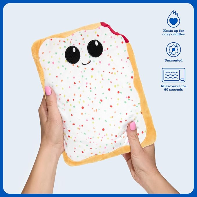 Pop-Tarts™ Happy Helpers By Relatable, The Cozy Comfort That's Anything But - Image 4