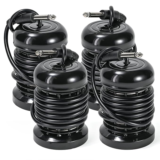 4pcs Arrays for Ionic Foot Bath Detox Machine, Replacement Array each by Unknown
