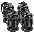 4pcs Arrays for Ionic Foot Bath Detox Machine, Replacement Array each by Unknown