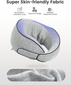 CILI Cordless Shiatsu Neck Massager - Image 6