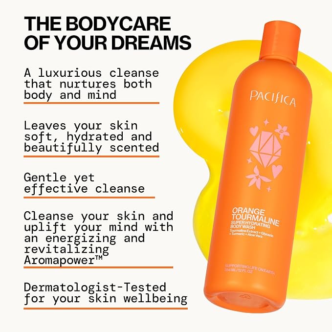 Pacifica Body Wash - Image 4