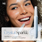Nature Republic HONEY MELTING LIP GLITTER & PLUMPING SOFT LIP STICK - Image 2