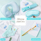 LUCOTIYA Birthday Gifts for Women Self Care Gifts Get Well Soon Gifts, Ocean - Image 6