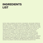 Beauty of Joseon Calming Barrier Serum Green Tea-HA™ + Pathenol | Daily Korean - Image 8