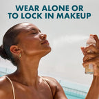 Kopari Sunglaze Sheer Setting Mist Sunscreen SPF 50, Weightless, Fast Drying - Image 6