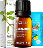 100% Pure Eucalyptus Essential Oil by GyaLabs