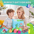 Bath Bombs for Kids with Surprise Toys Inside - Image 6
