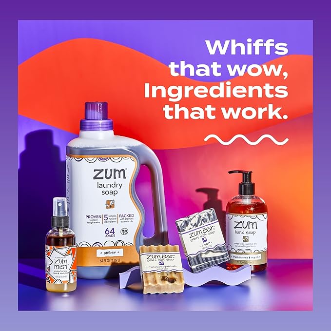 Indigo Wild Zum Mist Room & Body Spray - Image 7
