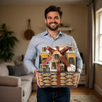 Spa Set for Women & Mens Gift, Relaxing Gifts for Men, Father's Day Gifts for - Image 4
